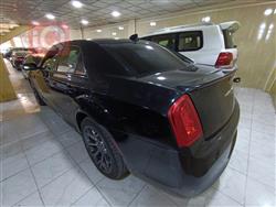 كرايسلر 300